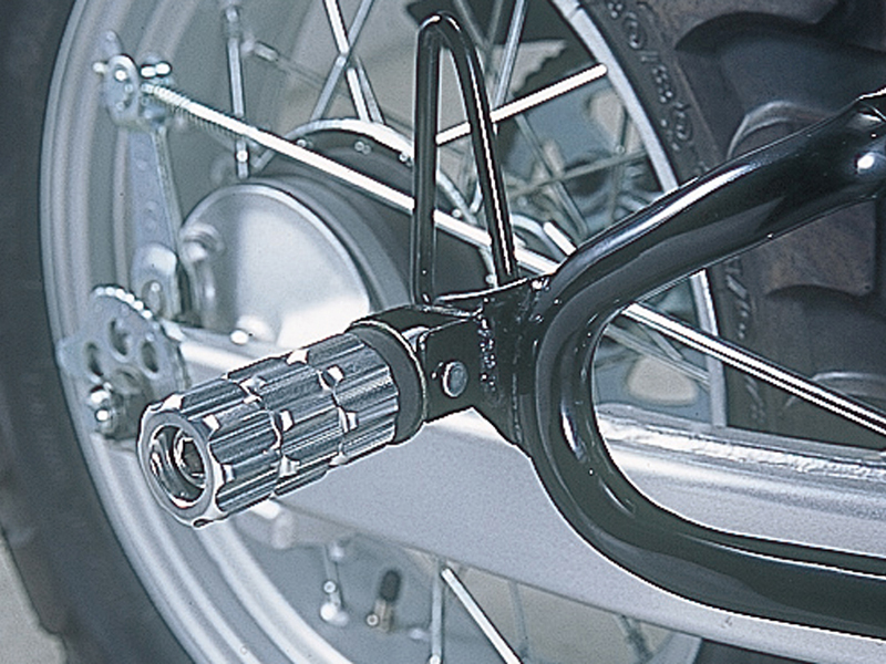操安系パーツ｜マシンドステップ）：POSH（ポッシュ）‐バイクのカスタムパーツメーカー