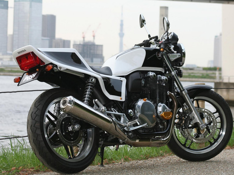 LWL車種キット<br/>CB1100('2010~'2013)