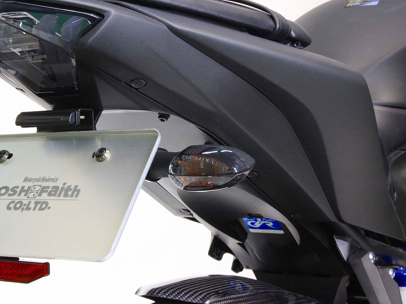ウインカー｜カスタムウインカーレンズ）：POSH（ポッシュ）‐バイクのカスタムパーツメーカー