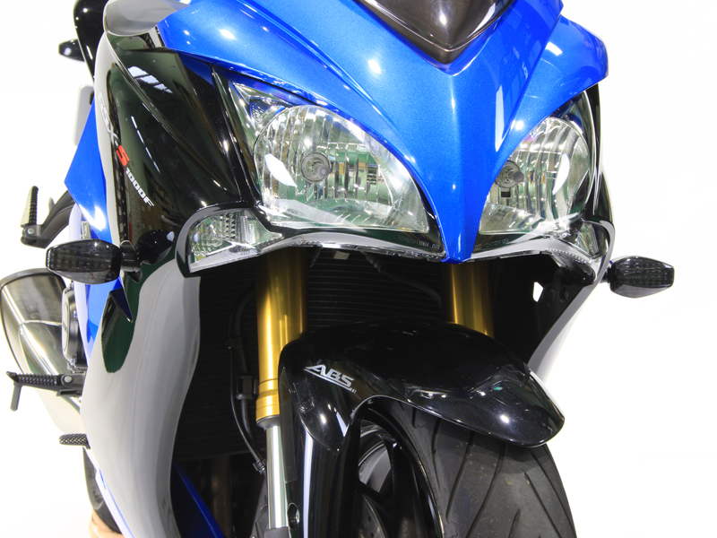 シーケンシャルウインカー):POSH(ポッシュ)‐バイクのカスタム ...