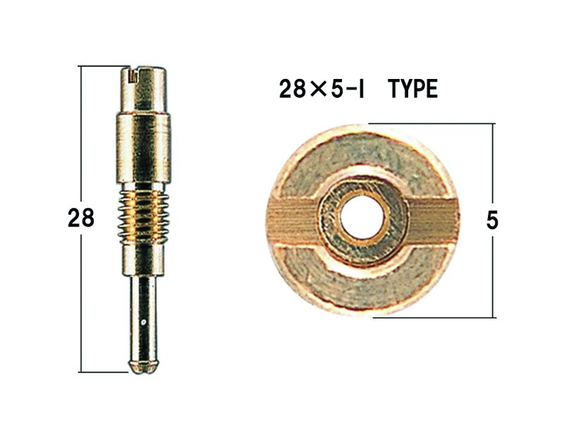 パイロットジェットセット<br/>KEIHIN PB16/18(28x5-I)