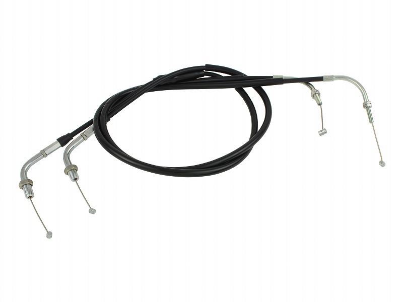 ハイスロットルキット補修部品：リペアケーブルセット XJR400/1200/1300