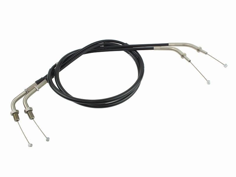 ハイスロットルキット補修部品：リペアケーブルセット ZRX1200DAEG