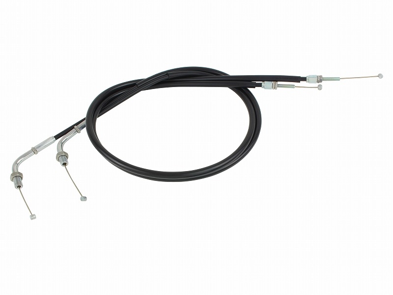 ハイスロットルキット補修部品：リペアケーブルセット　IMPLUSE400