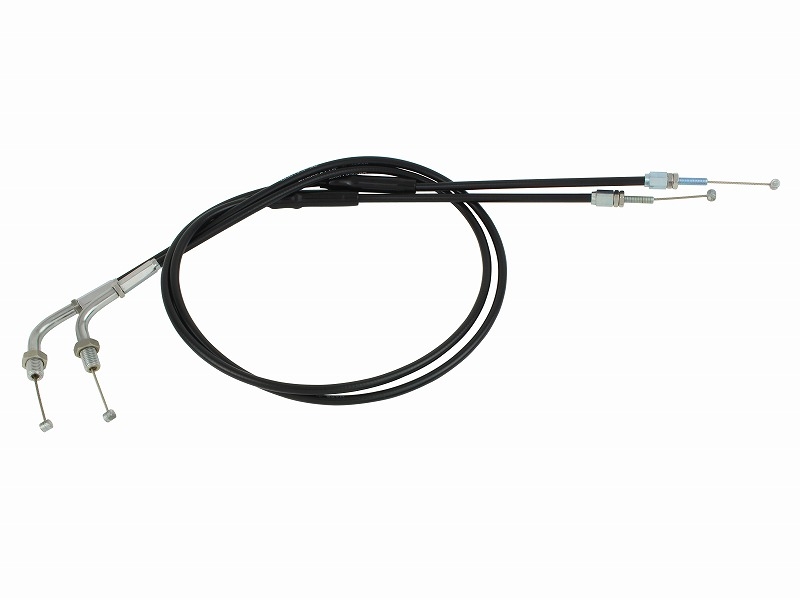 ハイスロットルキット補修部品：リペアケーブルセット　U.N.V / GPZ900R