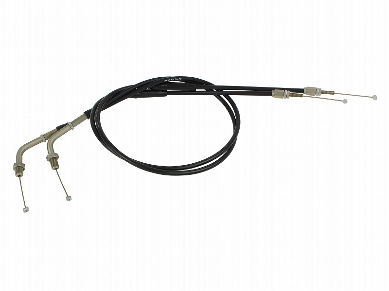 ハイスロットルキット補修部品：リペアケーブルセット　U.N.V / ZZR1100