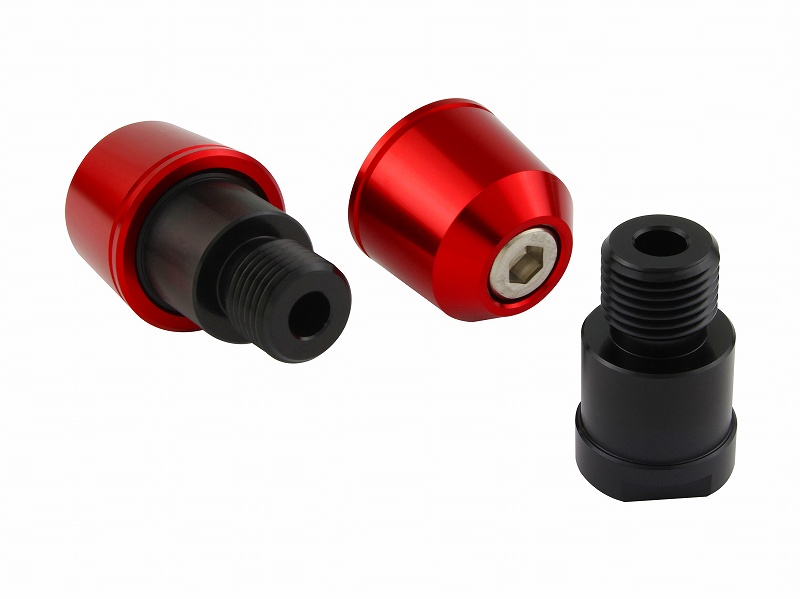 インサートウェイトバー（スチール製ハンドル用） - （ハンドル廻り