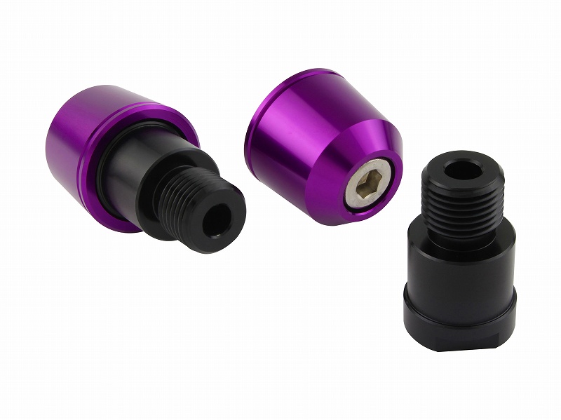 インサートウェイトバー（スチール製ハンドル用） - （ハンドル廻り