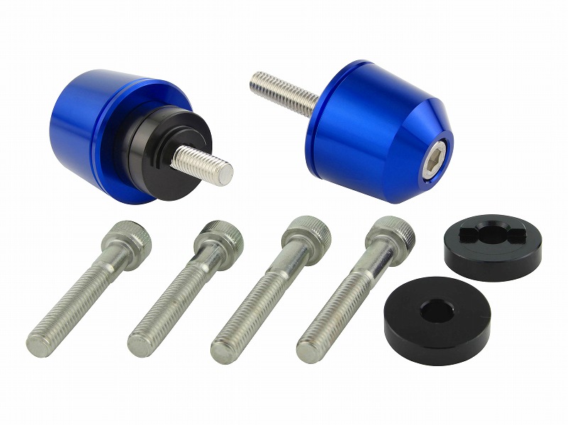 ハバーンド様へ ハバーンド様へ ZX-10R（06-07）用バーハンドルキット