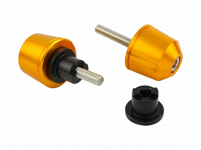 031289系ソリッドバーエンド 補修部品