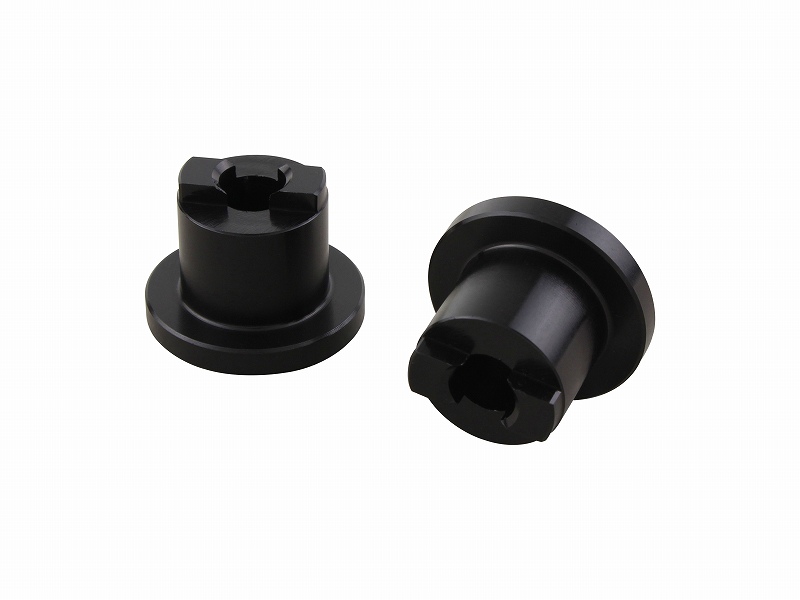 カワサキ車用<br/>M6バーエンドアダプター 