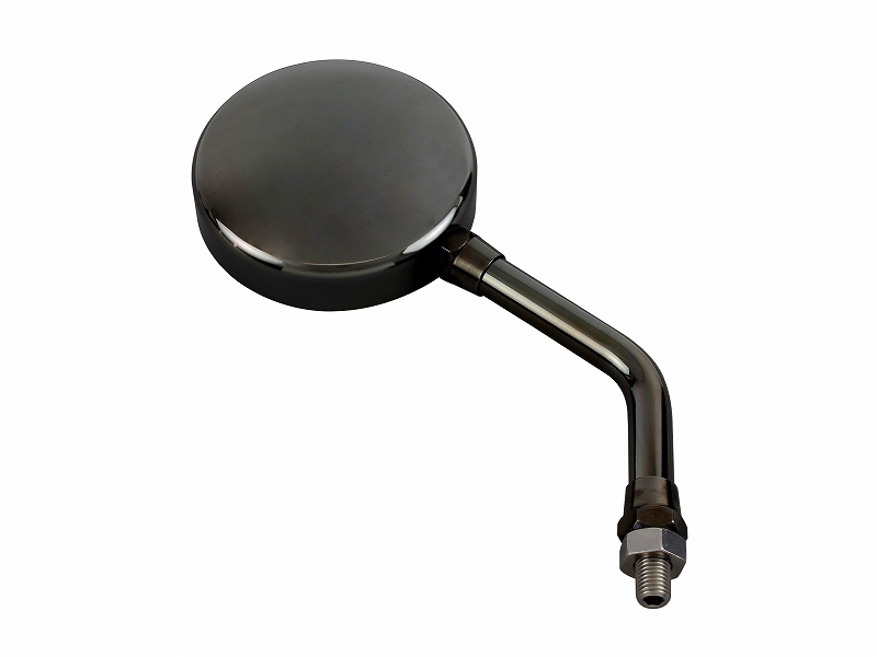 フラットローミラー<br/>(スクエアタイプ) - （ミラー｜フラットロー