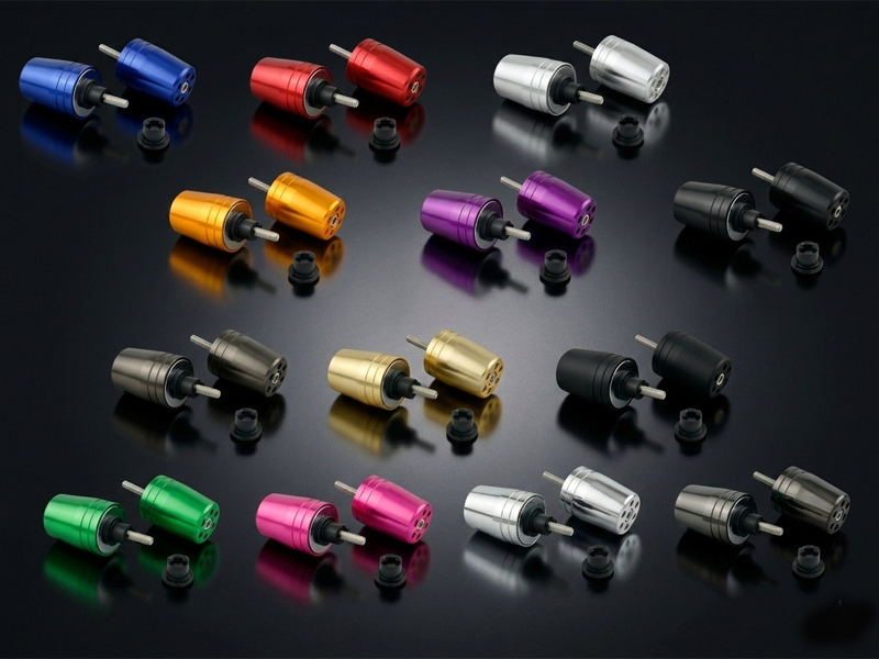 KAWASAKI車M6タイプⅡ<br/>ウルトラヘビーバーエンドタイプ1