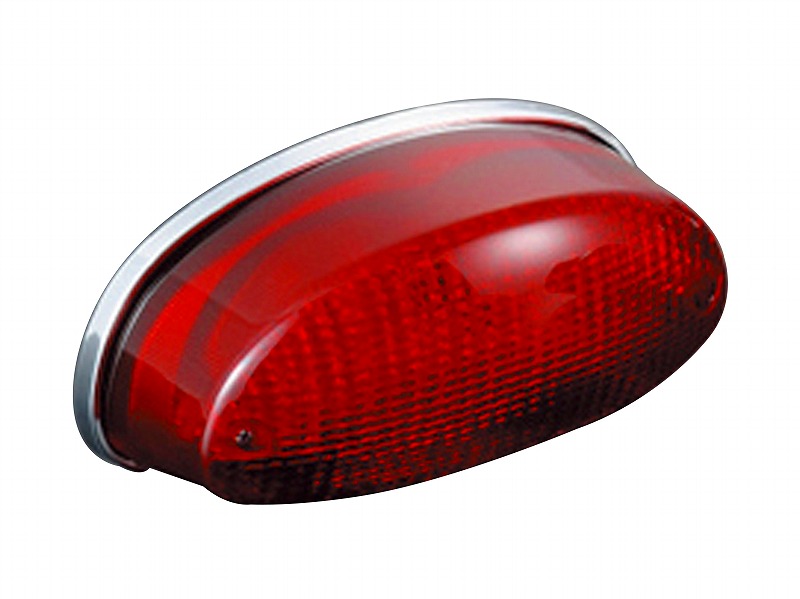 kawasaki ZRX1200DAEG テールランプ　LED KAWASAKI カワサキ ZX-6R ZX-10R 07-08 ZRX1200DAEG テールランプ LED