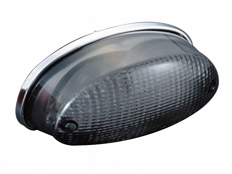 SR400/500(~'2008)<br/>キャプトンタイプマフラー - （マフラー