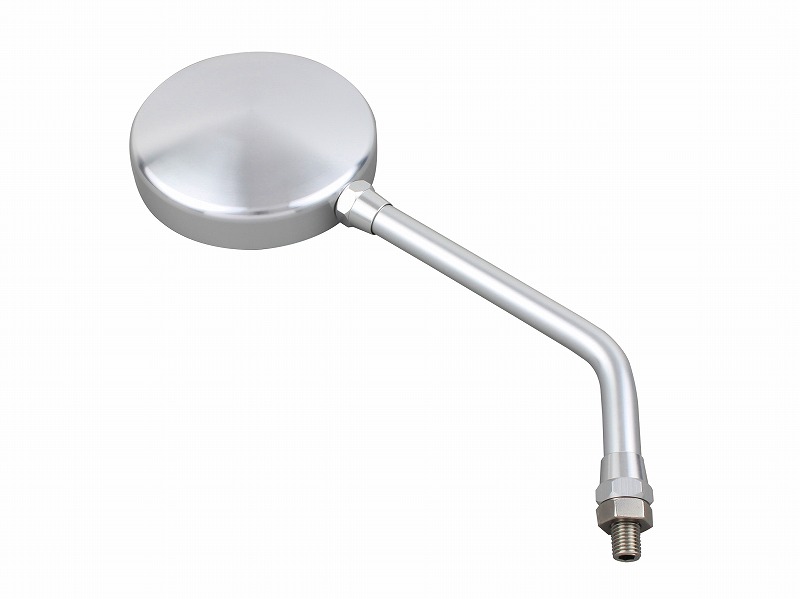 2個セット♡Z2ミラートツ（アルミダイキャスト製)CM ロング&ショートステー付 ショートステー2タイプ入り】 Z2 ショートミラー 左右セット ショート