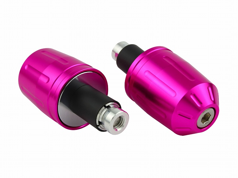 初期アフ 実物 HS-250/U ハンドセット 特小加工済み Ninja250R('2008~'2012)<br/>Ninja250('2013~'2017)<br/>セパレート