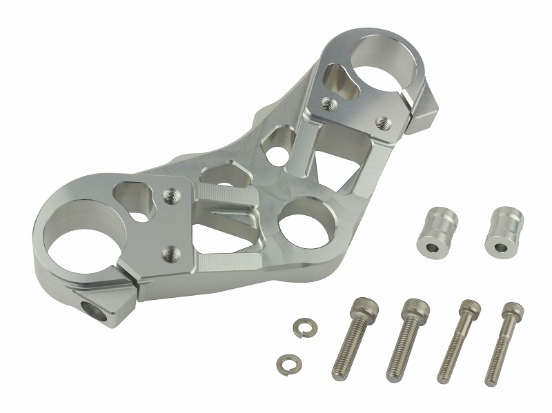 マシンドTZレプリカトップブリッジ SR400('94-'02) SR500('1994~'1999