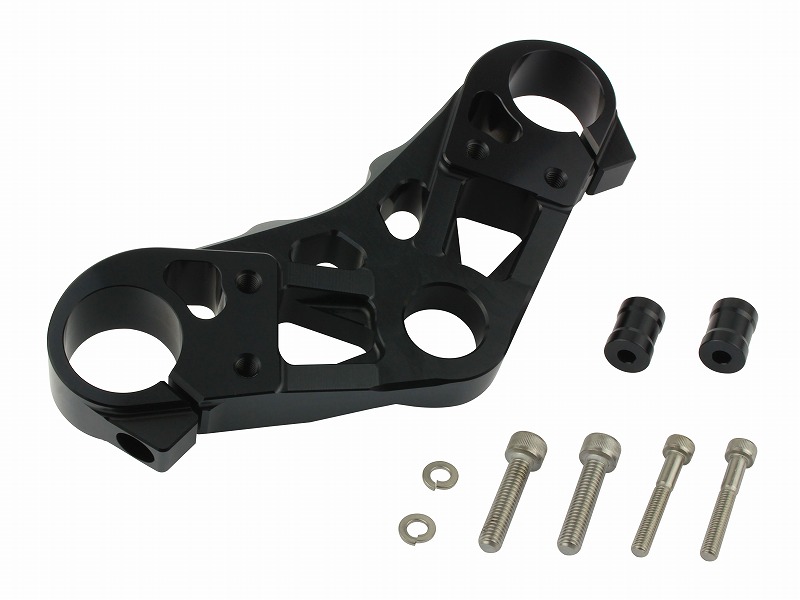 マシンドTZレプリカトップブリッジ SR400('94-'02) SR500('1994~'1999