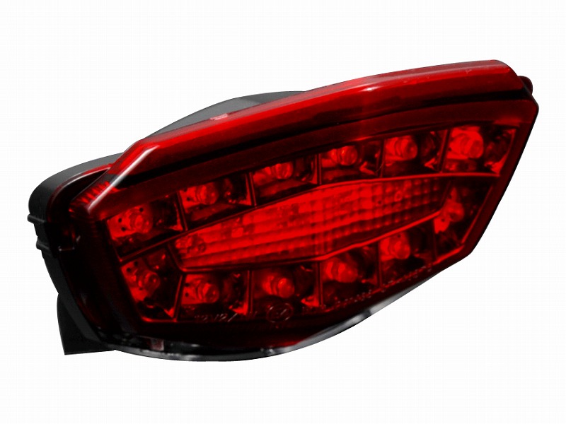 SR400/500マフラー用補修部品：エキゾーストパイプフランジ
