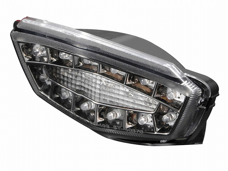 ウインカー変換コードセット YAMAHA用 - （ウインカー周辺パーツ｜変換