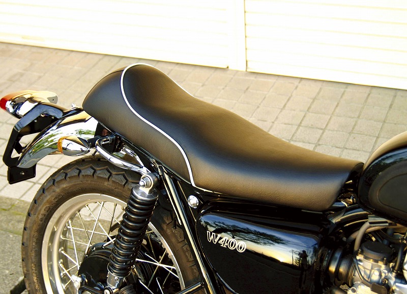 カフェ・セミダブルシート W400/650/800(~'2016) - （外装パーツ