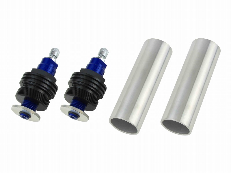 SR400/500マフラー用補修部品：エキゾーストパイプフランジ