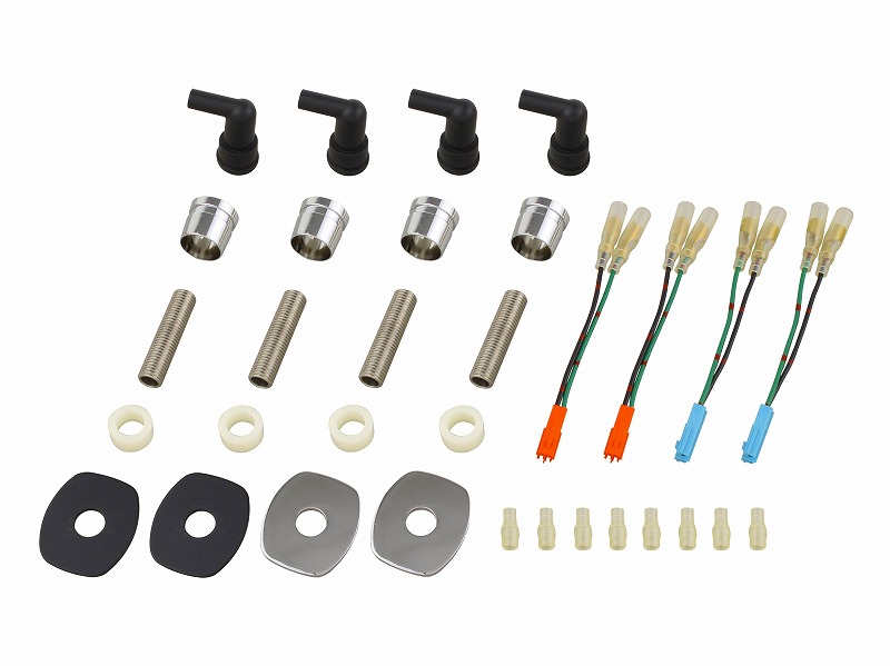 たいページ SWAGE-LINE スウェッジラインプロ ZX-10R フロントブレーキホース