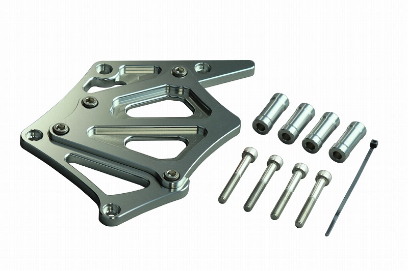 れ専用 Magical Racing マジカルレーシング ZX14R リアフェンダー 材質 平織り