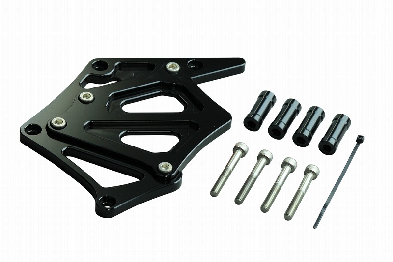 チュー坊　POSH CB400SB スプロケカバー　レッド Amazon | ポッシュフェイス(POSH FAITH) バイク用品 スプロケット