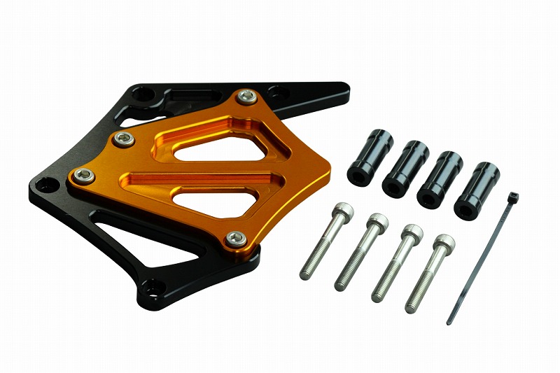 ぷりりん ZZR1400('2006~'2011)<br/>ZX-14R('2012~)<br/>ビレッドクラッチ