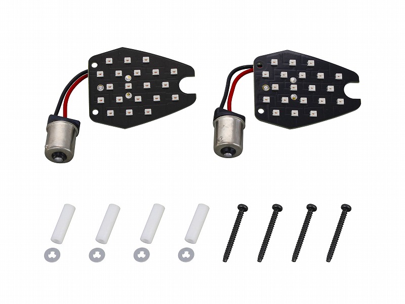 HONDAタイプ<br/>LEDコンバージョンキット