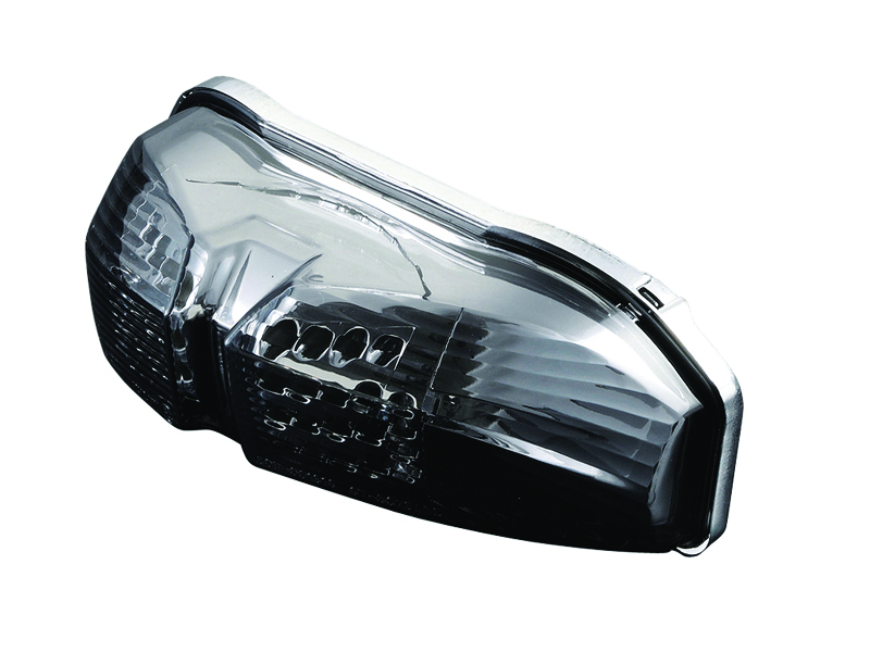 XJR1300　テールランプ YAMAHA（ヤマハ） XJR1300 テールランプ P1521 純正 中古 バイク 部品