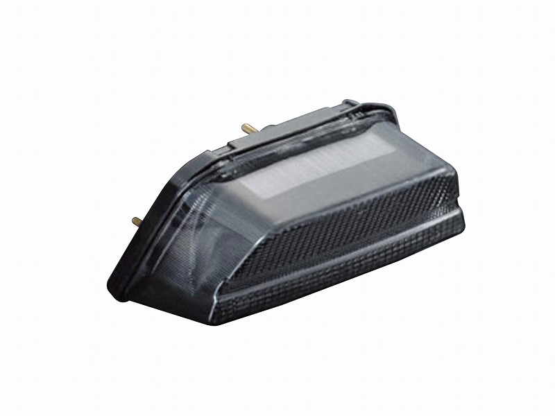 ZRX1100/1200(~'2008)<br/>LEDテールランプユニット - （テールランプ