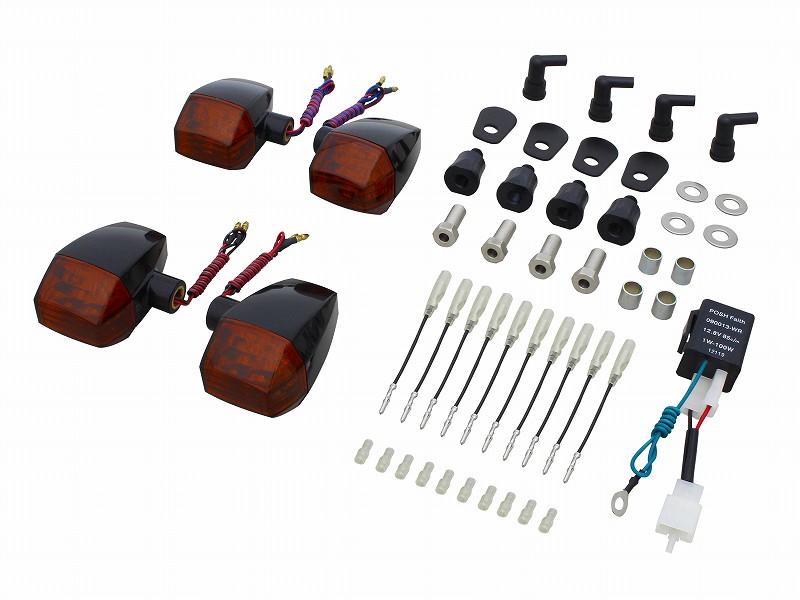 KAWASAKIタイプ<br/>LEDコンバージョンキット - （LED
