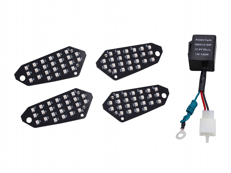 LEDコンバーションキット CWORKS シーワークス LEDコンバージョンKIT