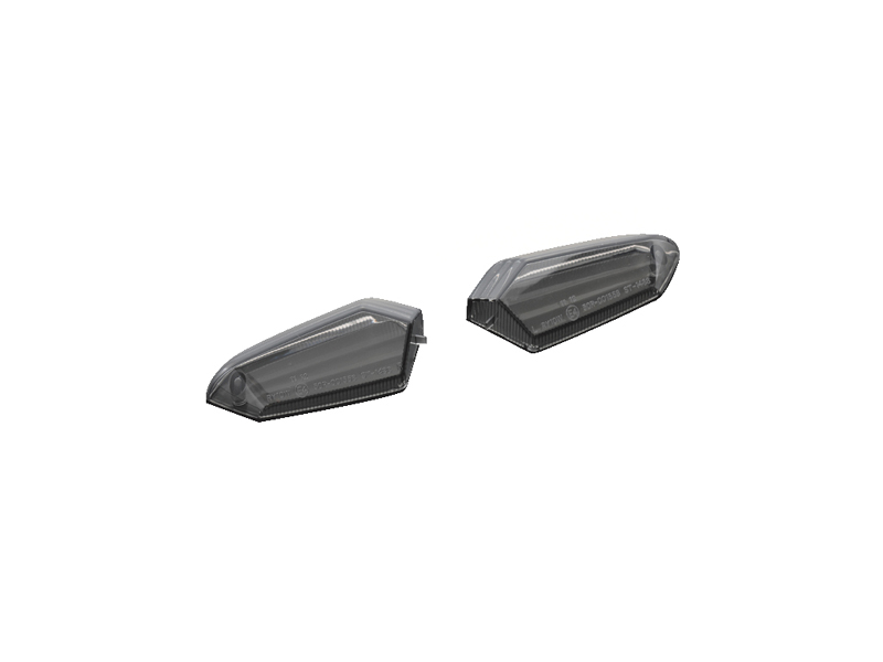 エクステンションステー 24mm M8→M10 - （ウインカー周辺パーツ