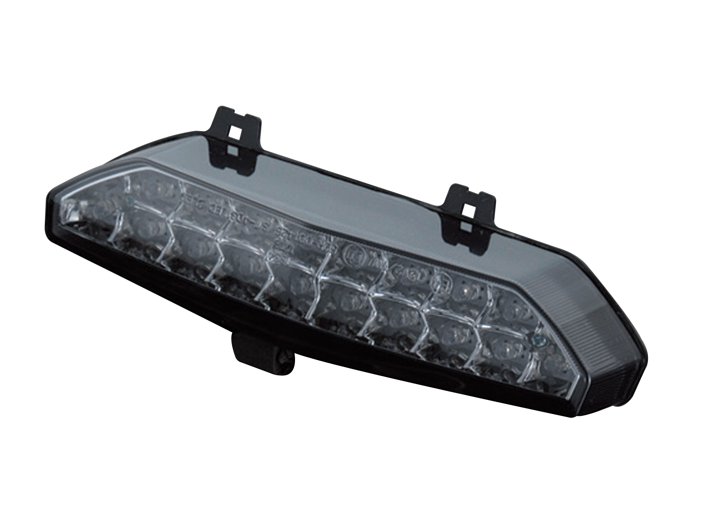 ZRX1200DAEG(ALL)<br/>LEDテールランプユニット - （テールランプ