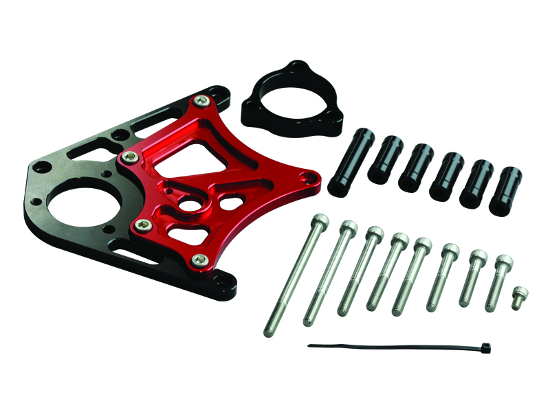 ZRX1200DAEG(ALL)<br/>スプロケットカバー - （エンジンパーツ