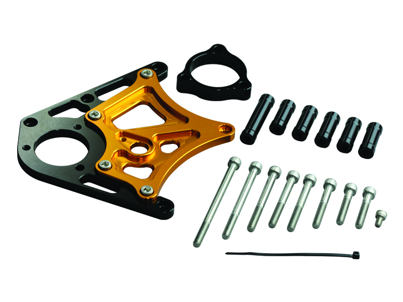 ZZR1400('2006~'2011)<br/>ZX-14R('2012~)<br/>ビレッドクラッチ