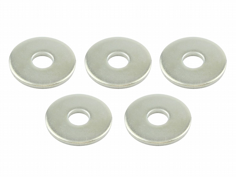 2個セット♡Z2ミラートツ（アルミダイキャスト製) BKロング&ショート