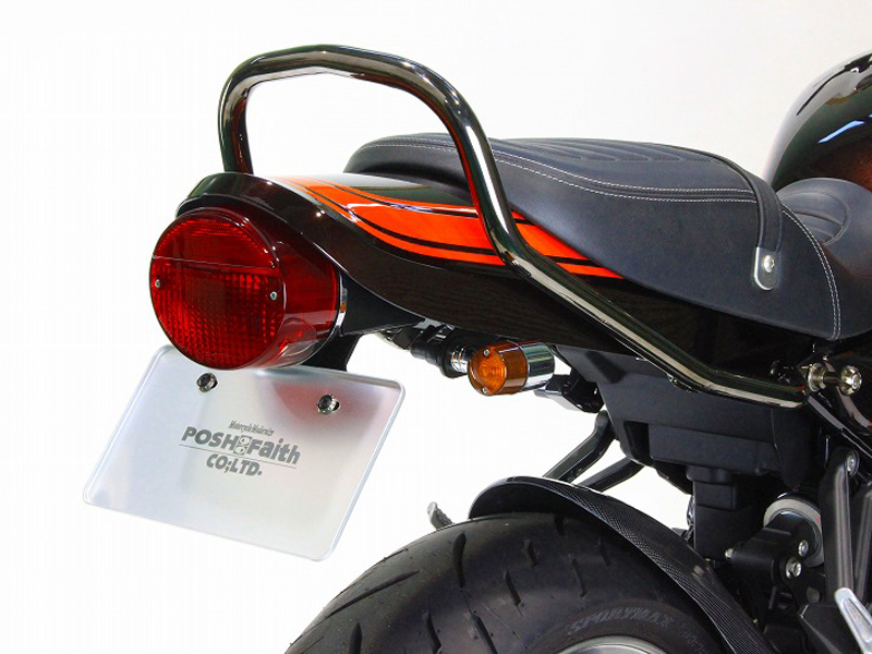 Z2テールロングタイプ　当時物　汎用 Z2テールロングタイプ 当時物 汎用 Z2テールロングタイプ当時物汎用