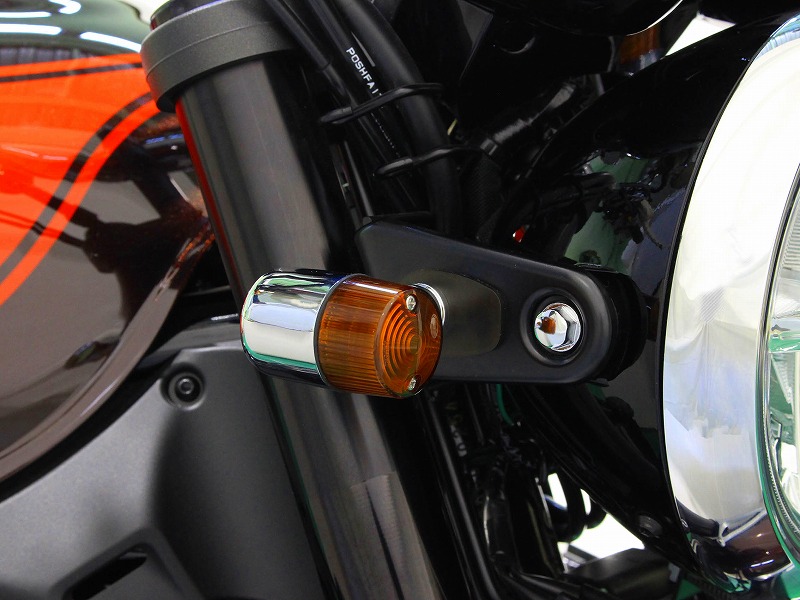 クラシカル車種別キット<br/>Z900RS('2018-)