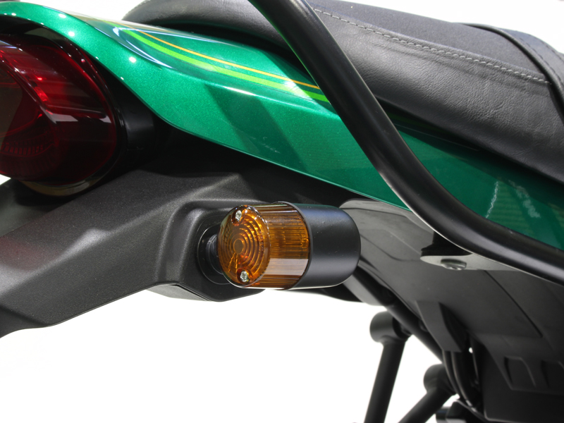 Z900RS/CAFE('2018~)<br/>スーパーバイクウインカーキット - （車種