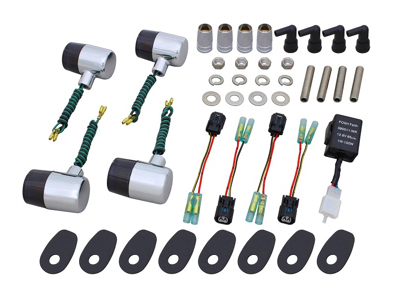 pomさま専用 ポッシュ☆レーシング/CDI/スーパーバトル/プロフェッショナル○433461