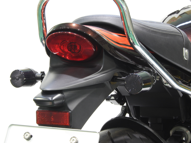 W800('2020~)<br/>クラシカルウインカーシリーズ - （車種専用