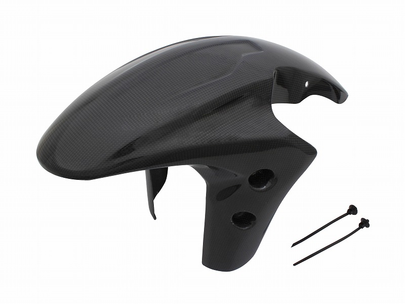 カフェ・ファイブタンクカバー SR400/500 - （外装パーツ｜タンク