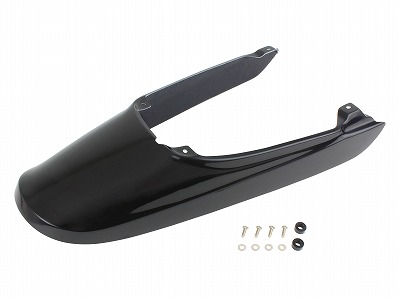 Z900RS ロングテール用　Z2テールランプフェンダーレスキット　ポッシュ POSH Faith Z900RS・Z900RS cafe（2018年-） Z2タイプテールランプ