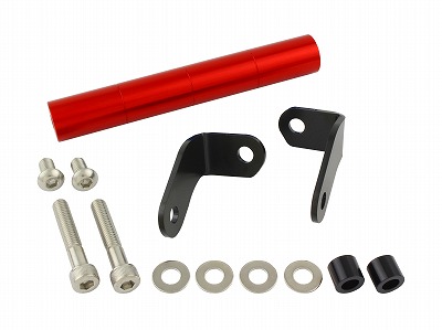 塗装 カスタムウインカーレンズセット (F&R)ZX-10R - （ウインカー