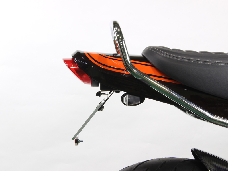 Z900RS/CAFE('2018~)<br/>Z2タイプテールランプフェンダーレスキット